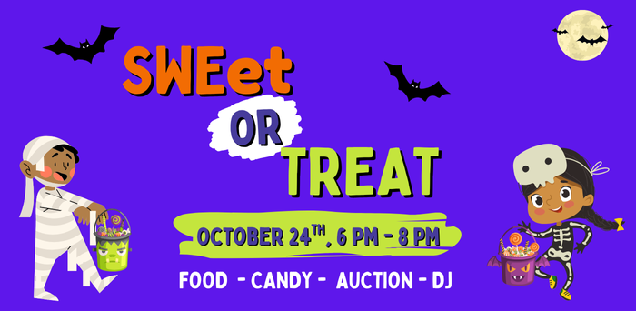 Trunk or Treat
