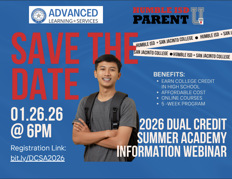 Advanced Academics 1