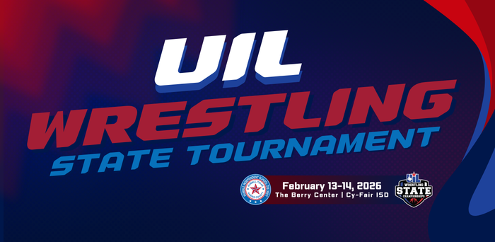 UIL State Wrestling