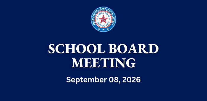 Regular Meeting of the Board of Trustees, September 8, 2026