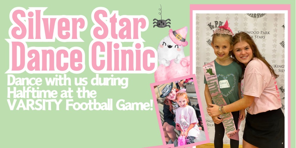 dance clinic