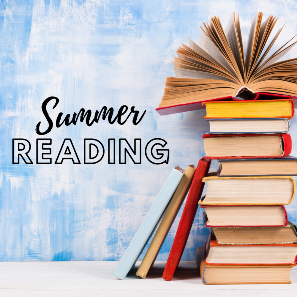 Summer Reading