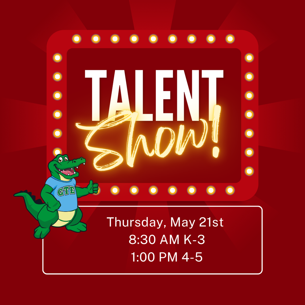 talent show