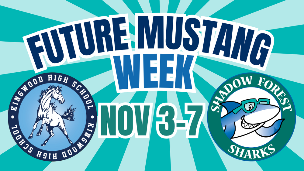 future mustang week