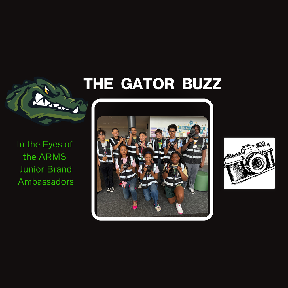 Gator Buzz