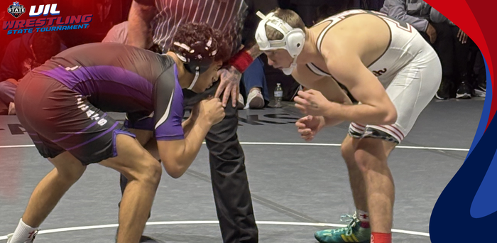 UIL State Wrestling