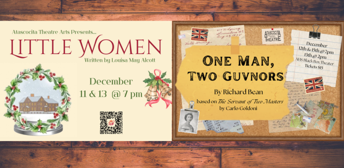 AHS Theatre Productions