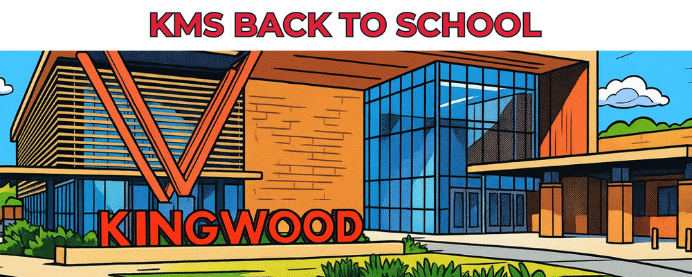 back to school