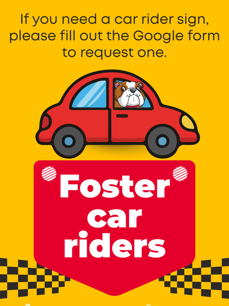 car rider