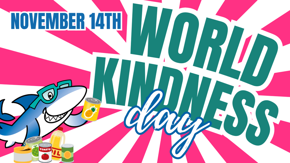 World Kindness Day