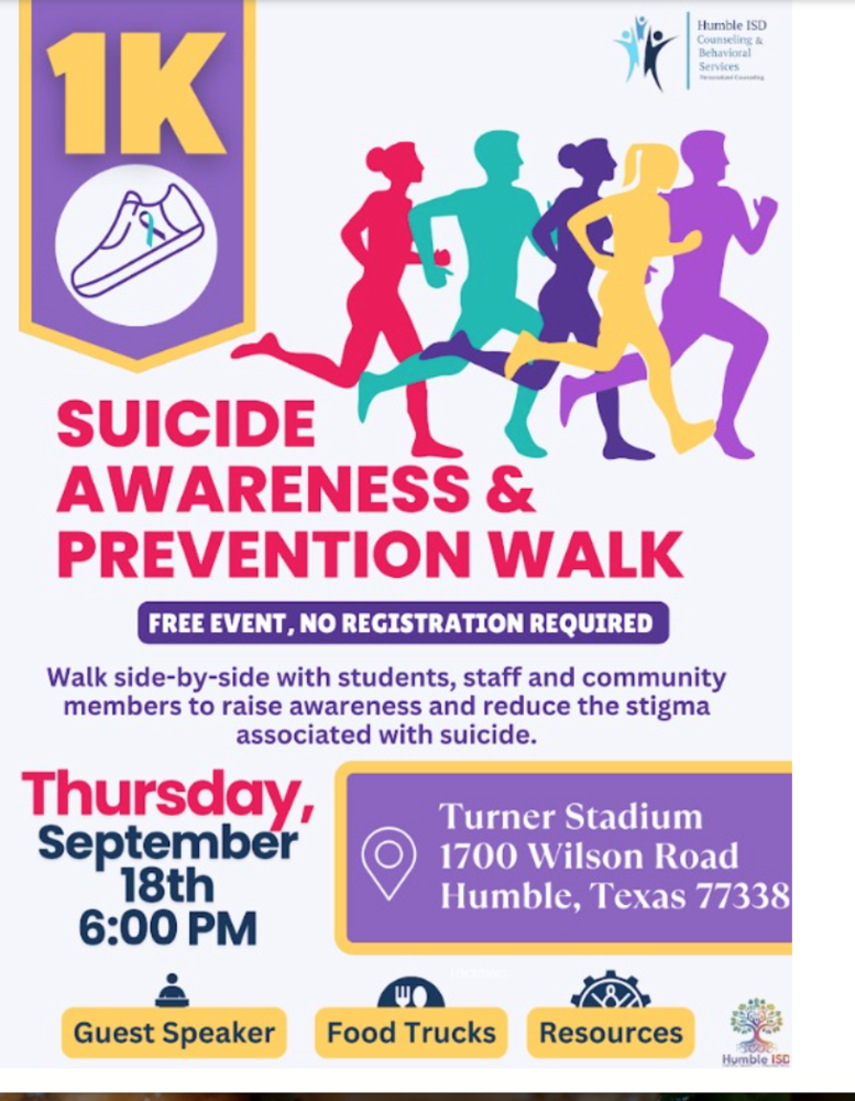 Suicide Awareness