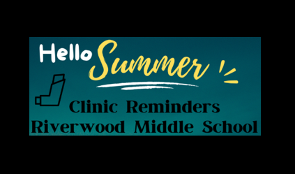 clinic reminder