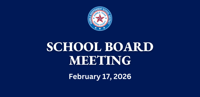 Regular Meeting of the Board of Trustees, February 17, 2026