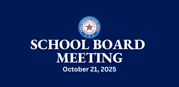 Regular Meeting of the Board of Trustees October 21, 2025
