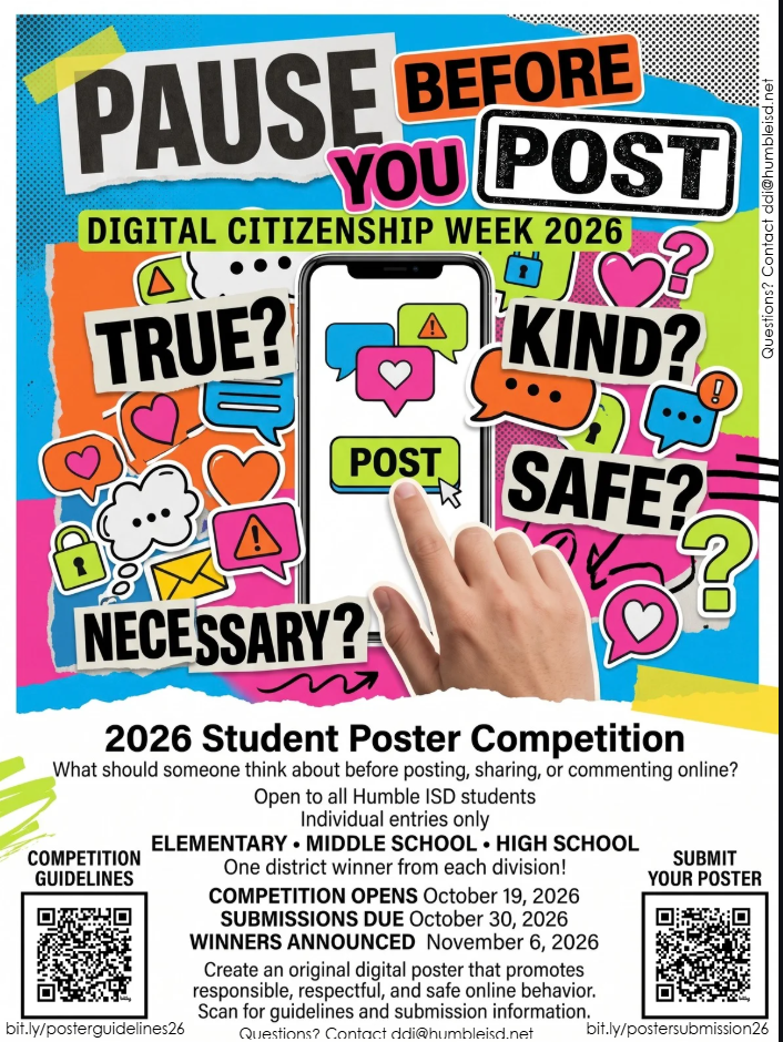 Digital Citizenship Week