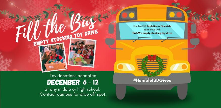 Fill the Bus