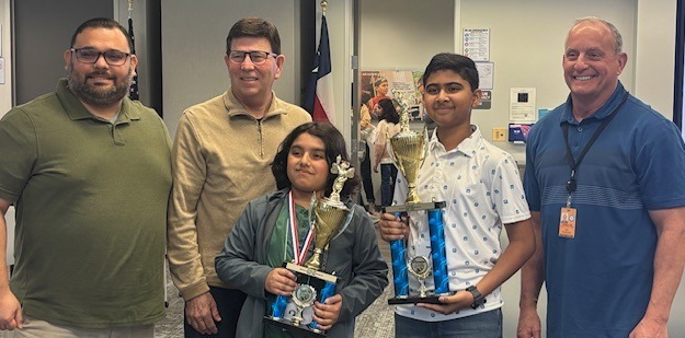 2026 District Spelling Bee