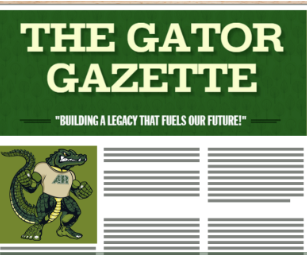 The Gator Gazette