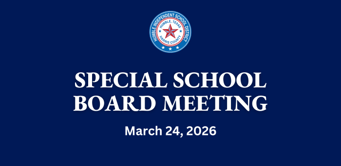 Special Meeting of the Board of Trustees, March 24, 2026