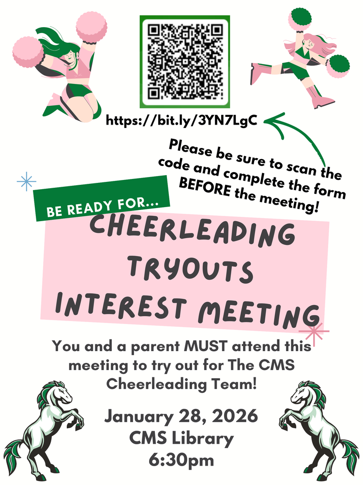 Cheer Interesting Meeting