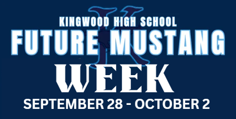 future mustang week