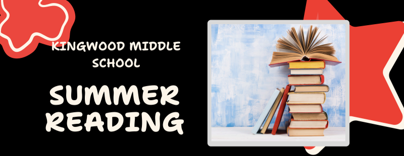 Summer Reading