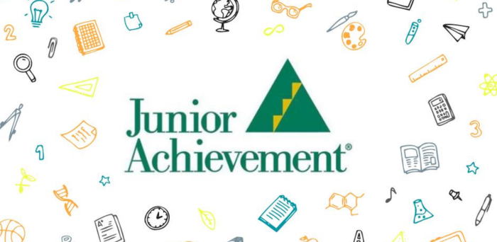 Junior Achievement