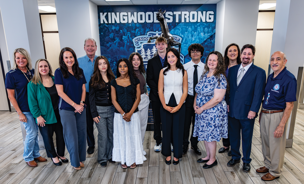 KHS Accounting Interns