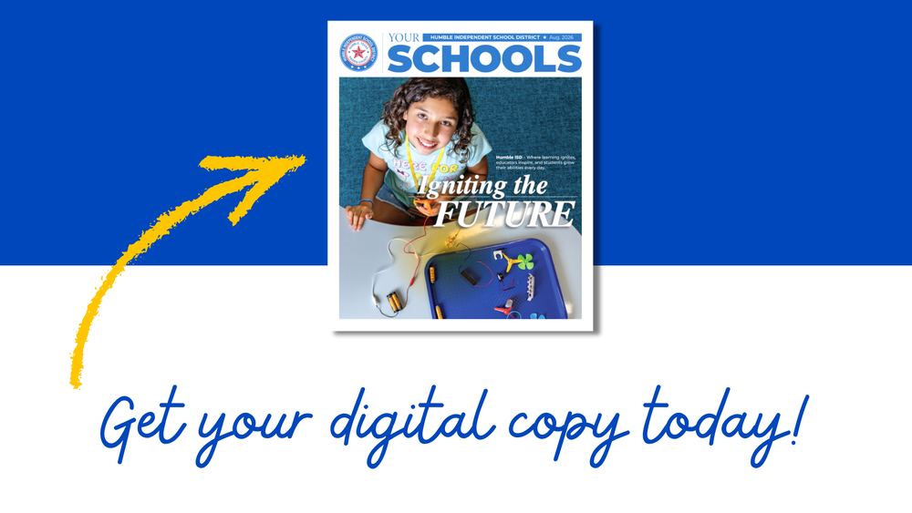 Your Schools Newsletter