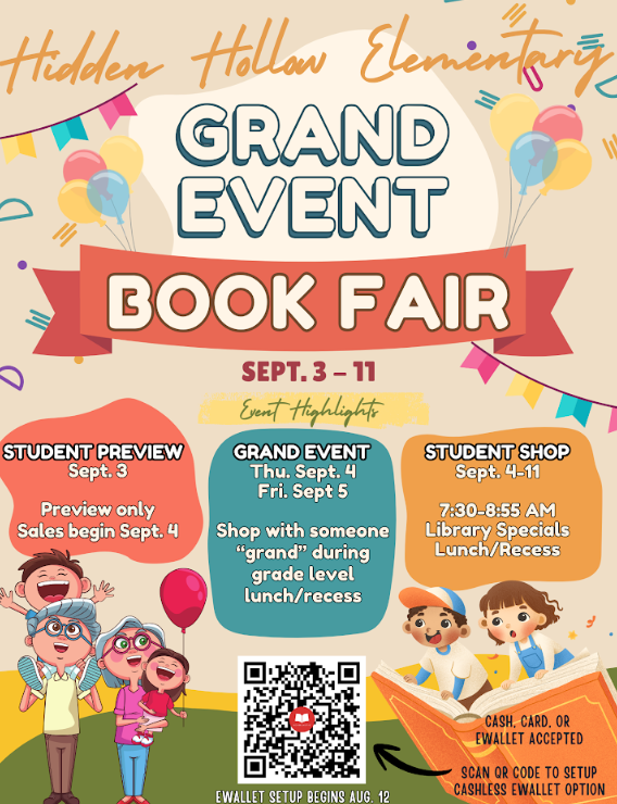 Book Fair