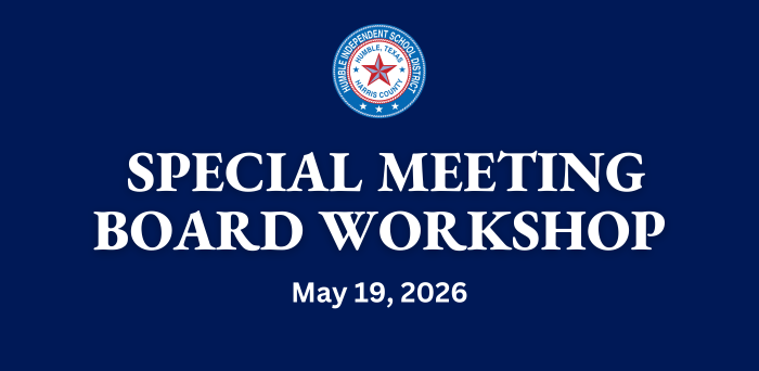 Special Meeting of the Board of Trustees , May 19, 2026