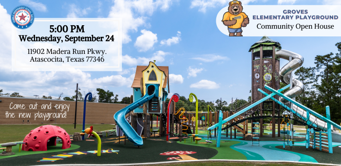 GE Playground