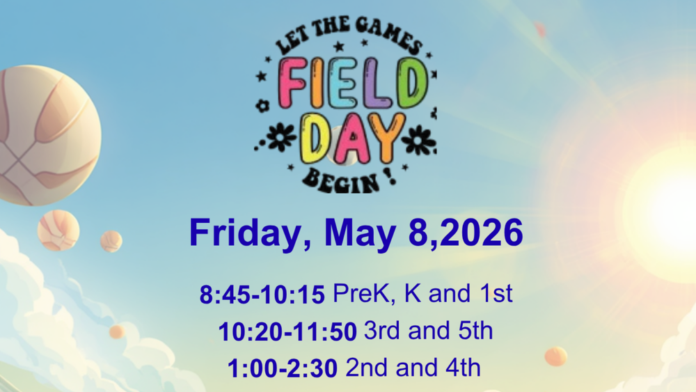 Field Day