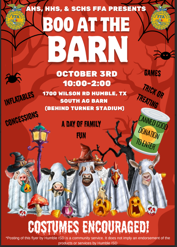 Boo Barn