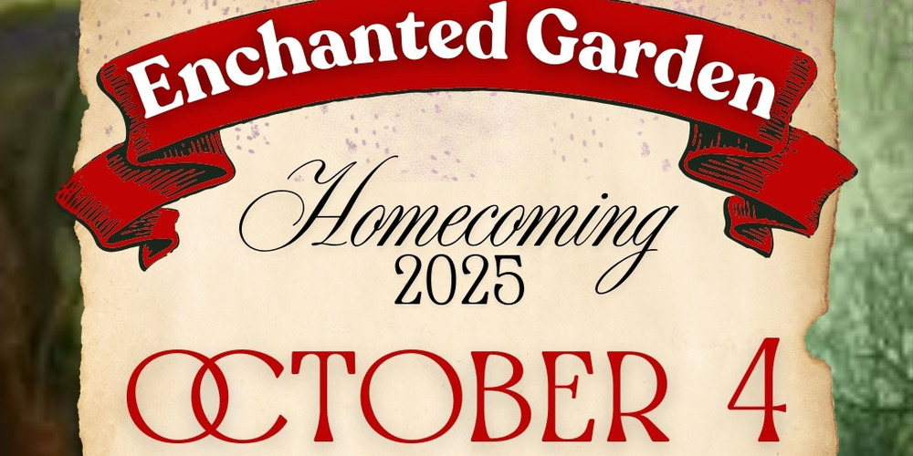 Homecoming Oct. 4