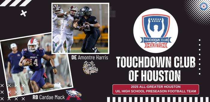 td club of houston