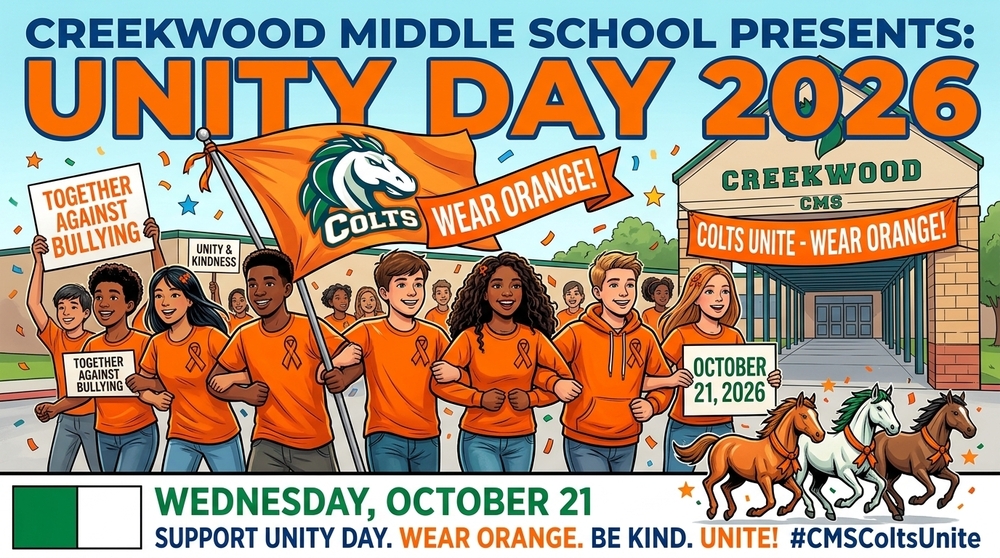 Unity Day 2026