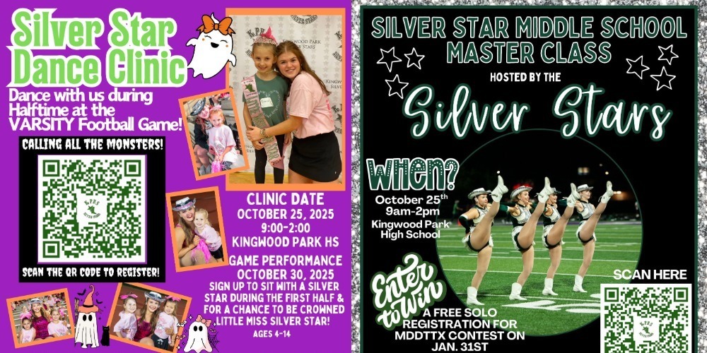 Dance Clinics