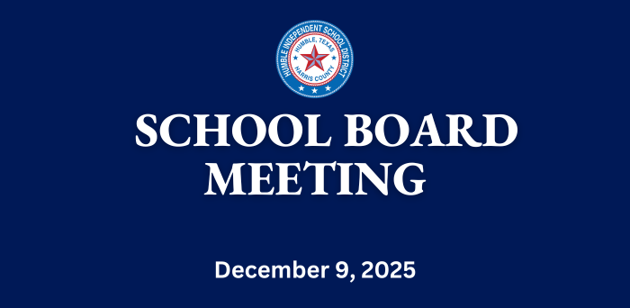 Regular Meeting of the Board of Trustees December 9, 2025