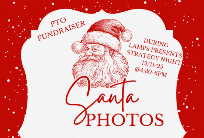 Santa Photos