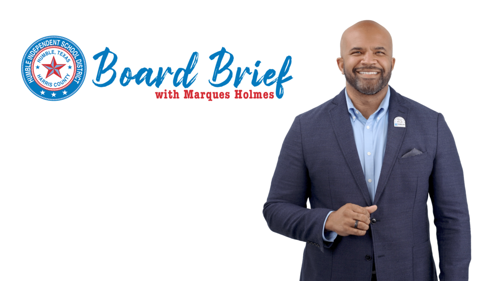 Board Brief