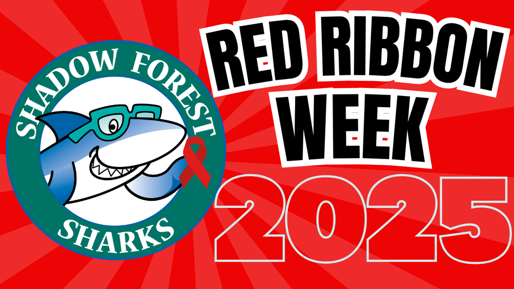 red ribbon week 2025