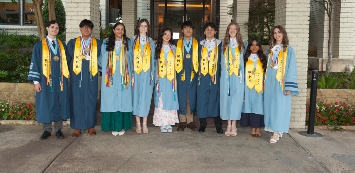 KHS Top 10