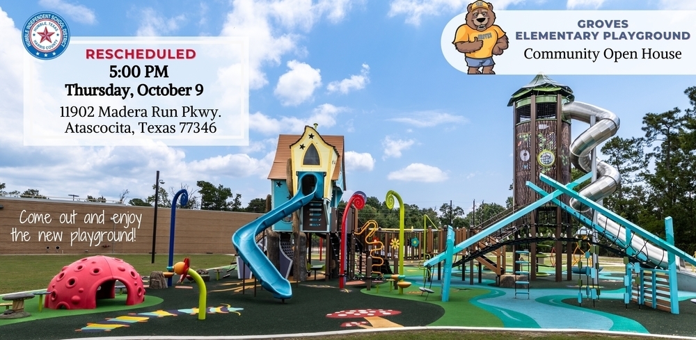 GE Playground