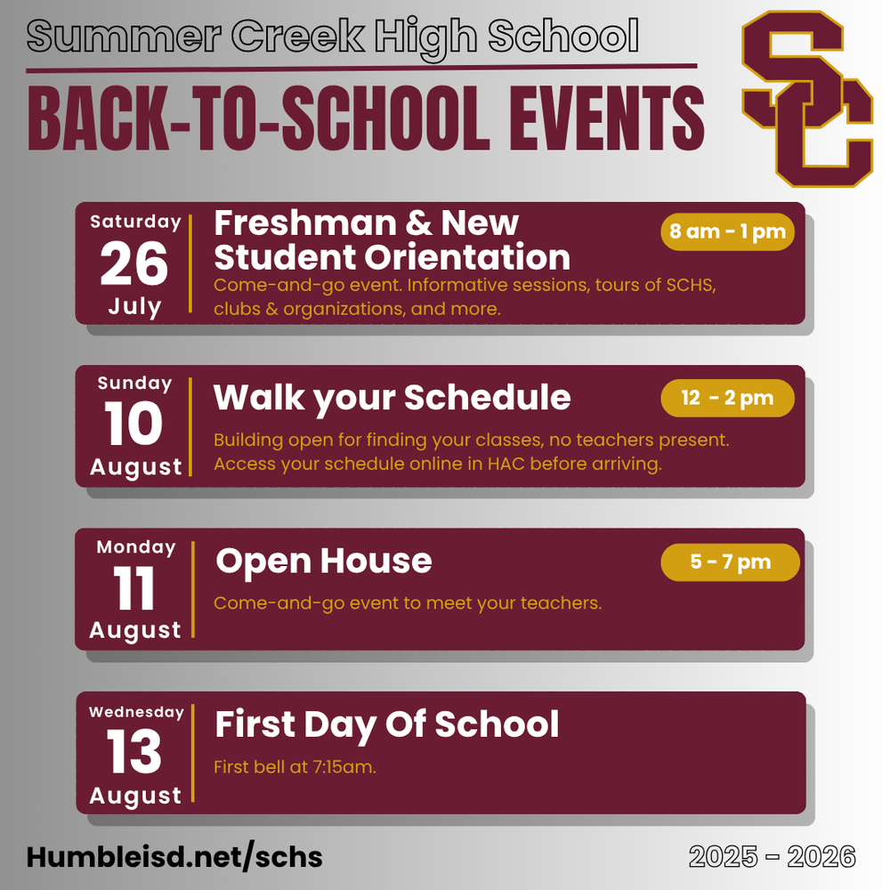 back to school