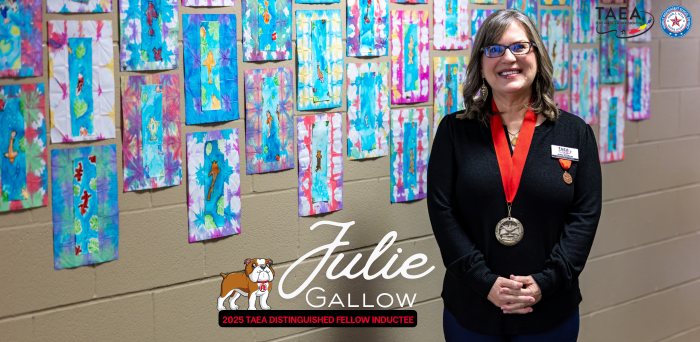 Julie Gallow