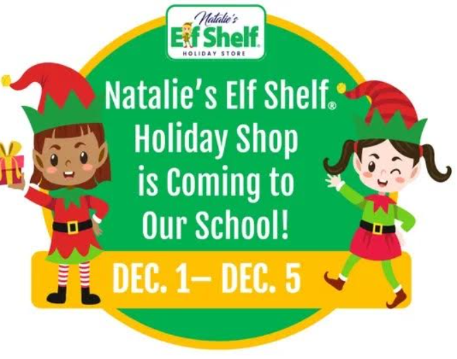 Elf Store