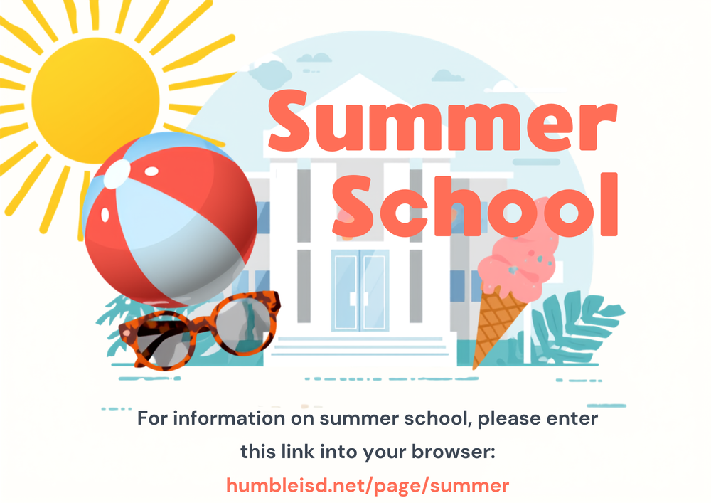 Summer School 2026