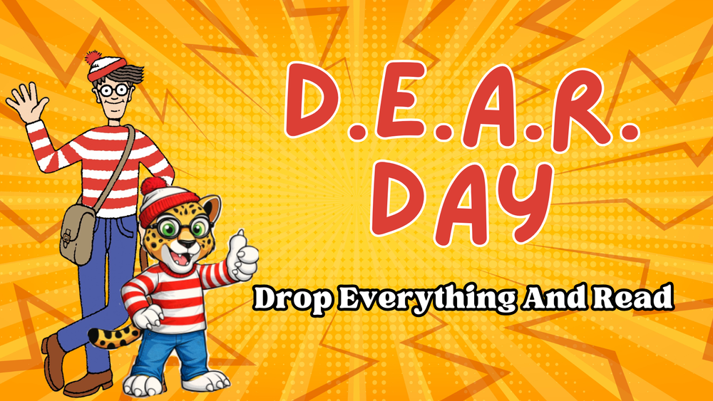 D.E.A.R. Day at LSE