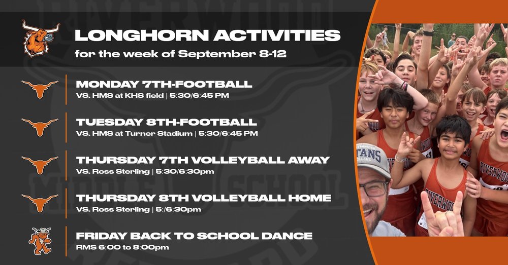 Week of Sept 8
